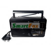 Радіоприймач Neeka NK-907AC 