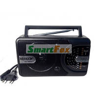 Радіоприймач Neeka NK-908AC 