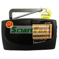 Радіоприймач Neeka NK-308AC 