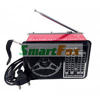 Радіоприймач Neeka NK-202AC