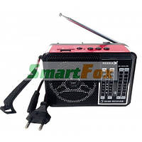 Радіоприймач з USB Neeka NK-202USB