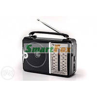 Радіоприймач Golon 606AC