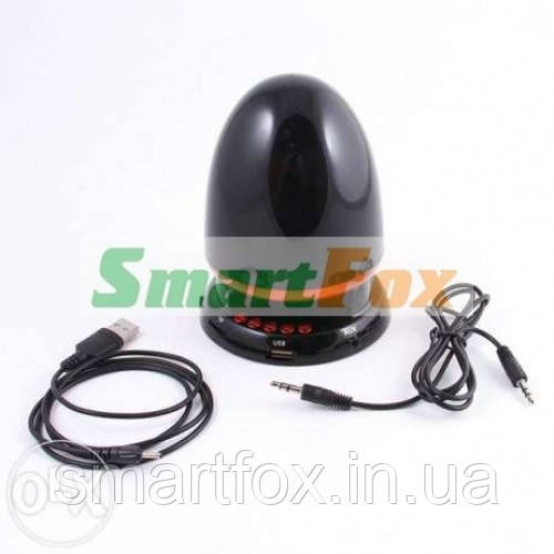 Портативна колонка LC-800 NK