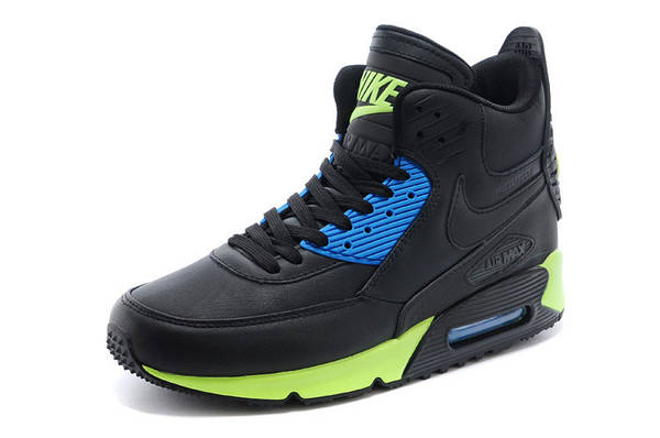 Nike air 90 sneakerboot 2025