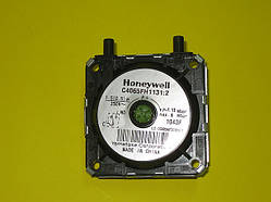 Датчик розрядження повітря (пресостат) 39817510 Ferroli Domiproject, Domicompact