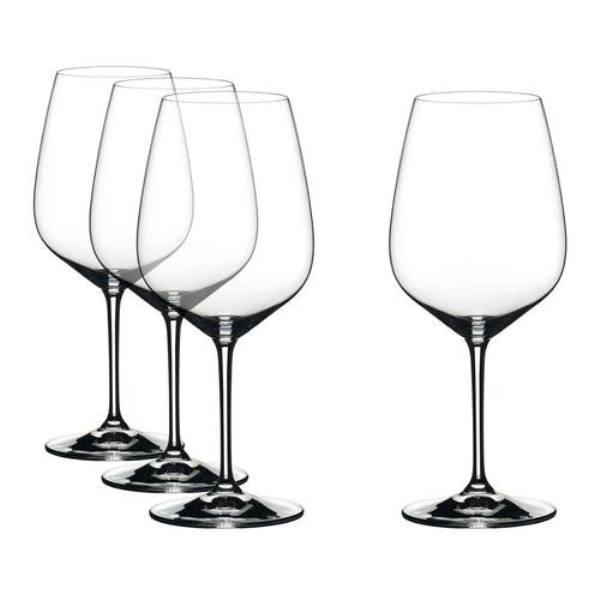Набір келихів для білого вина Riesling Riedel Extreme 460 мл 4 шт 4411/15