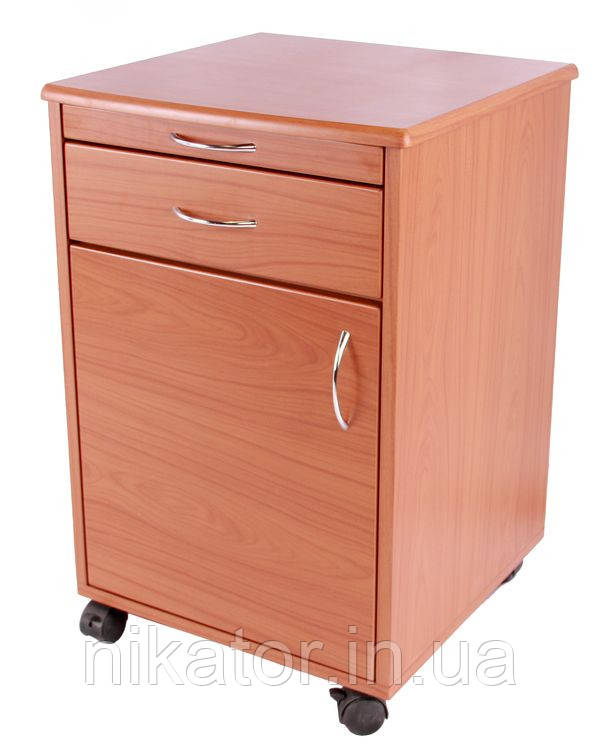 Тумбочка медична приліжкова, фото 1