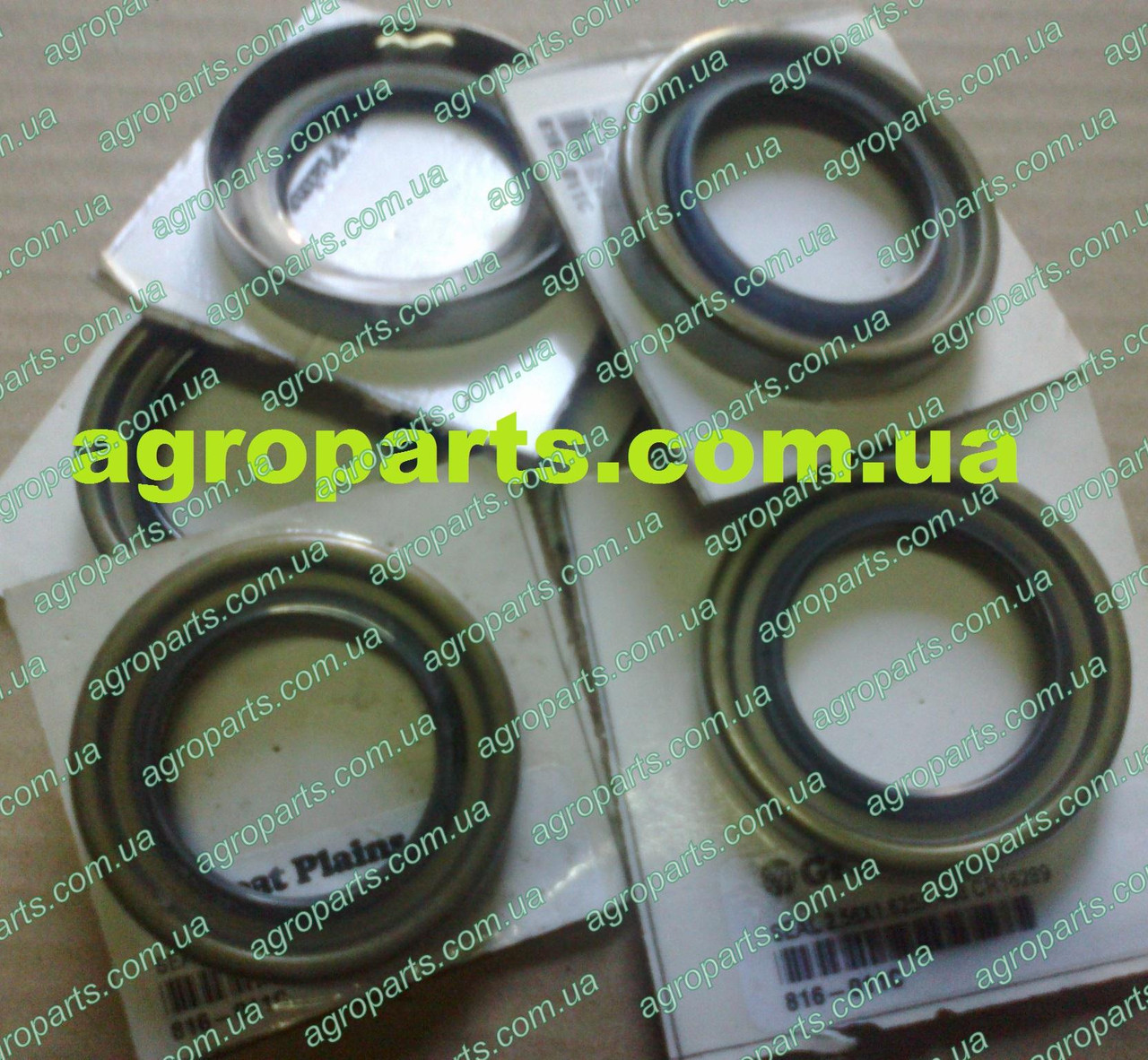 Обойма 822-020С подшипника роликового конического BEARING CUP LM67010 Great Plains з/ч JD8225 - фото 4 - id-p112009046