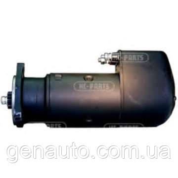 Стартер Івеко Євростар, Євротех 1992-2000 24 В, 6.6 кВт новий