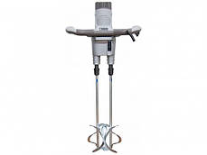 Дриль-міксер Элпром ЭДМ-2000 TWIN