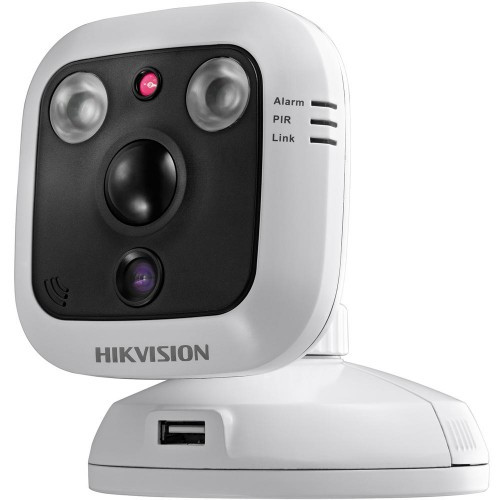 IP-Камера HIKVISION DS-2CD2C10F-IW