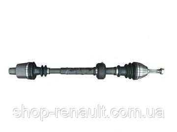 ШРУС правий (без ABS) 1,5 DCI ASAM 30213