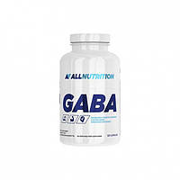 GABA AllNutrition, 90 капсул