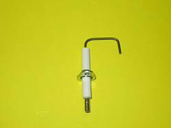 Електрод розпалу й контролю полум'я 39812170 Ferroli Domicompact