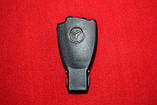 Mercedes Vito, Sprinter W211, Корпус ключа 3+1 кн. Мала рибка ключ, фото 2