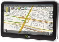 GPS TENEX 51S