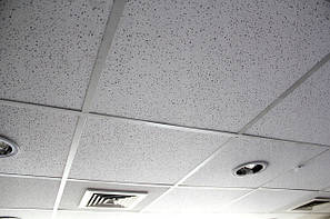 Підвісна стеля Армстронг