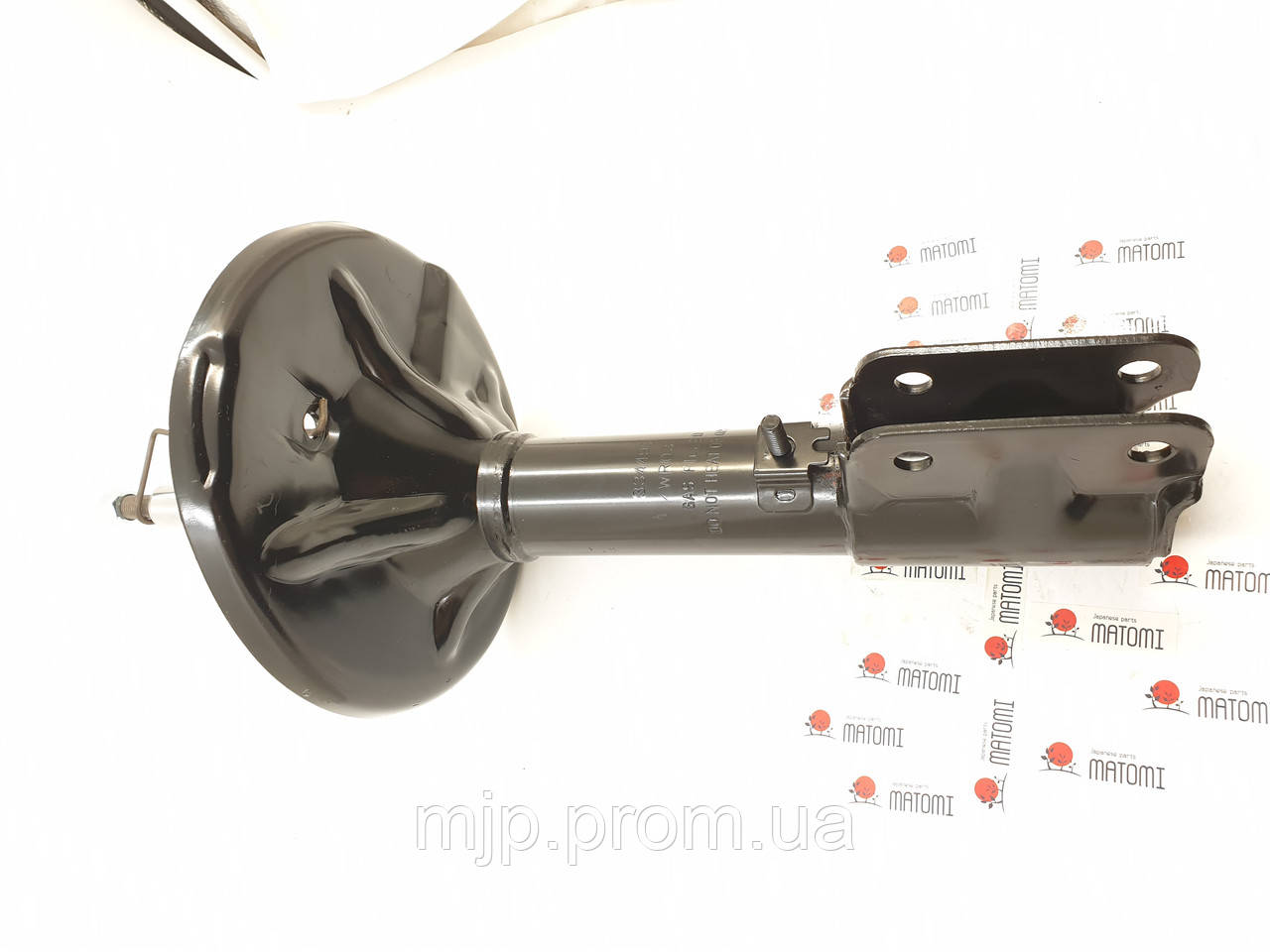 Амортизатор передній правий MATOMI M334456 MN103102,4060A250