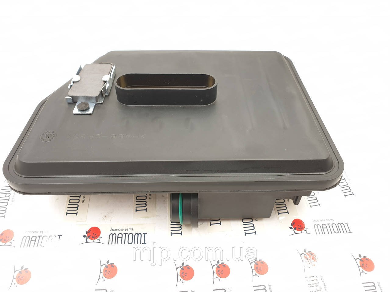 Фільтр автоматичної коробки передач MATOMI SA1831 MR515064.