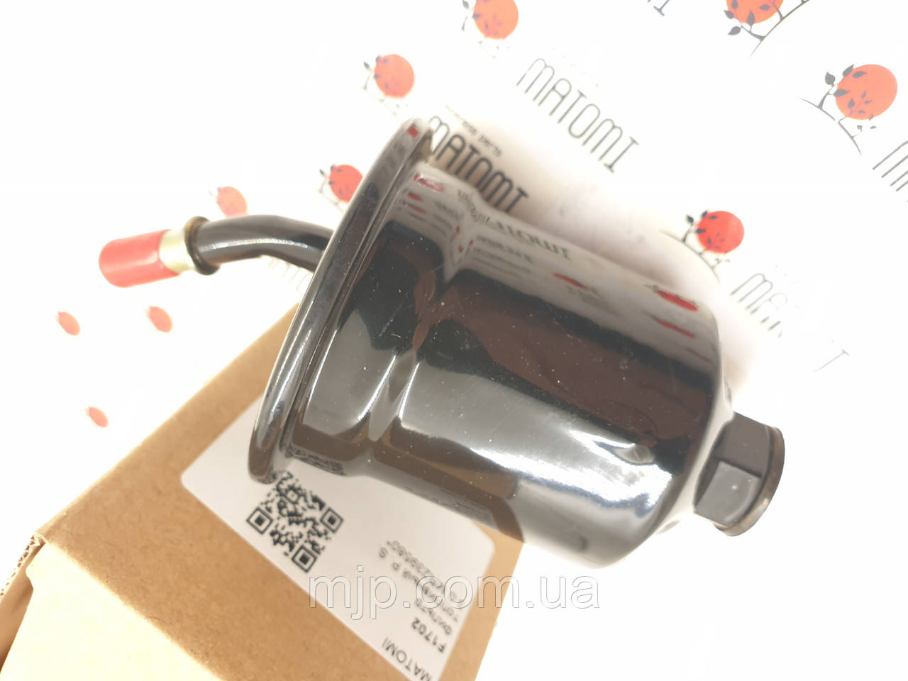 Фільтр паливний MATOMI F1702 MR239580