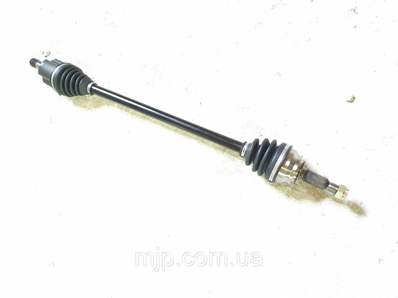 Піввісь передня права MATOMI SHA1707 3815A108, 3815A462 - фото 1 - id-p629963954