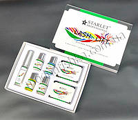 Набір для ламінування вій Starlet lash lift eyelash perming kit