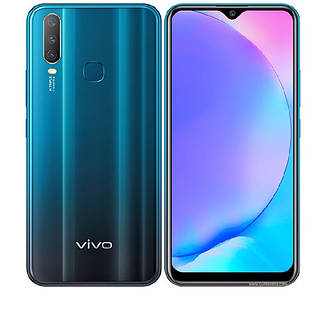 VIVO Y17