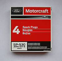Свечи Ford Escape 2,5; Motorcraft SP-530/SP531