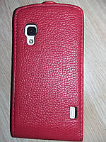 Флип-чехол на LG Optimus L5 II Dual E455