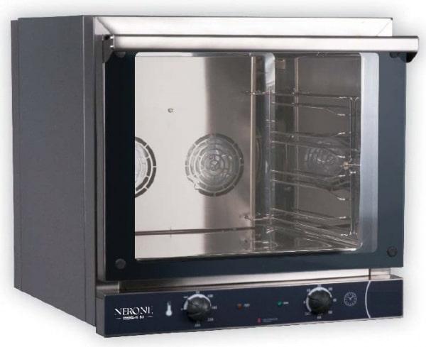 Конвекційна піч Tecnom FEM04NE595V