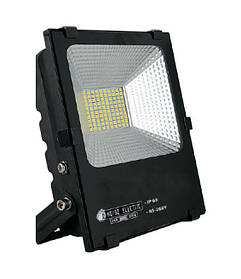 Світлодіодний прожектор LEOPAR-50 50 W 6400 К IP65 Код.58585