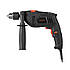 Дриль ударний DNIPRO-M HD-92, фото 2