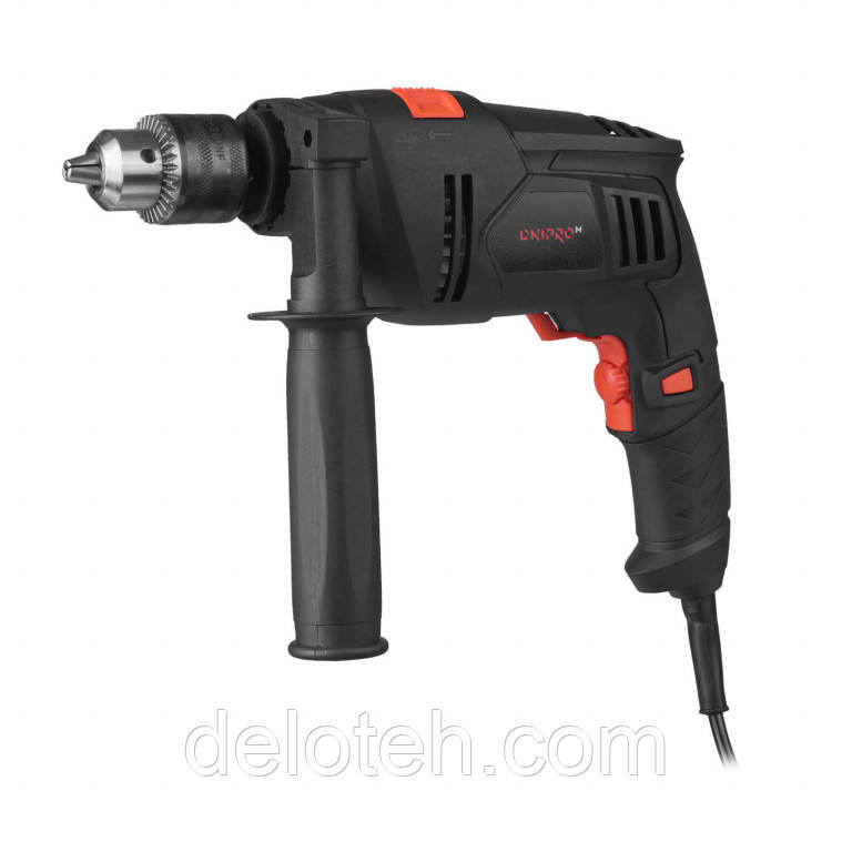 Дриль ударний DNIPRO-M HD-92, фото 1