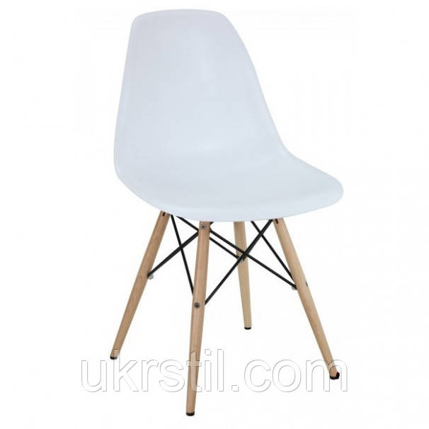 Стільчик Tower Wood, фото 1