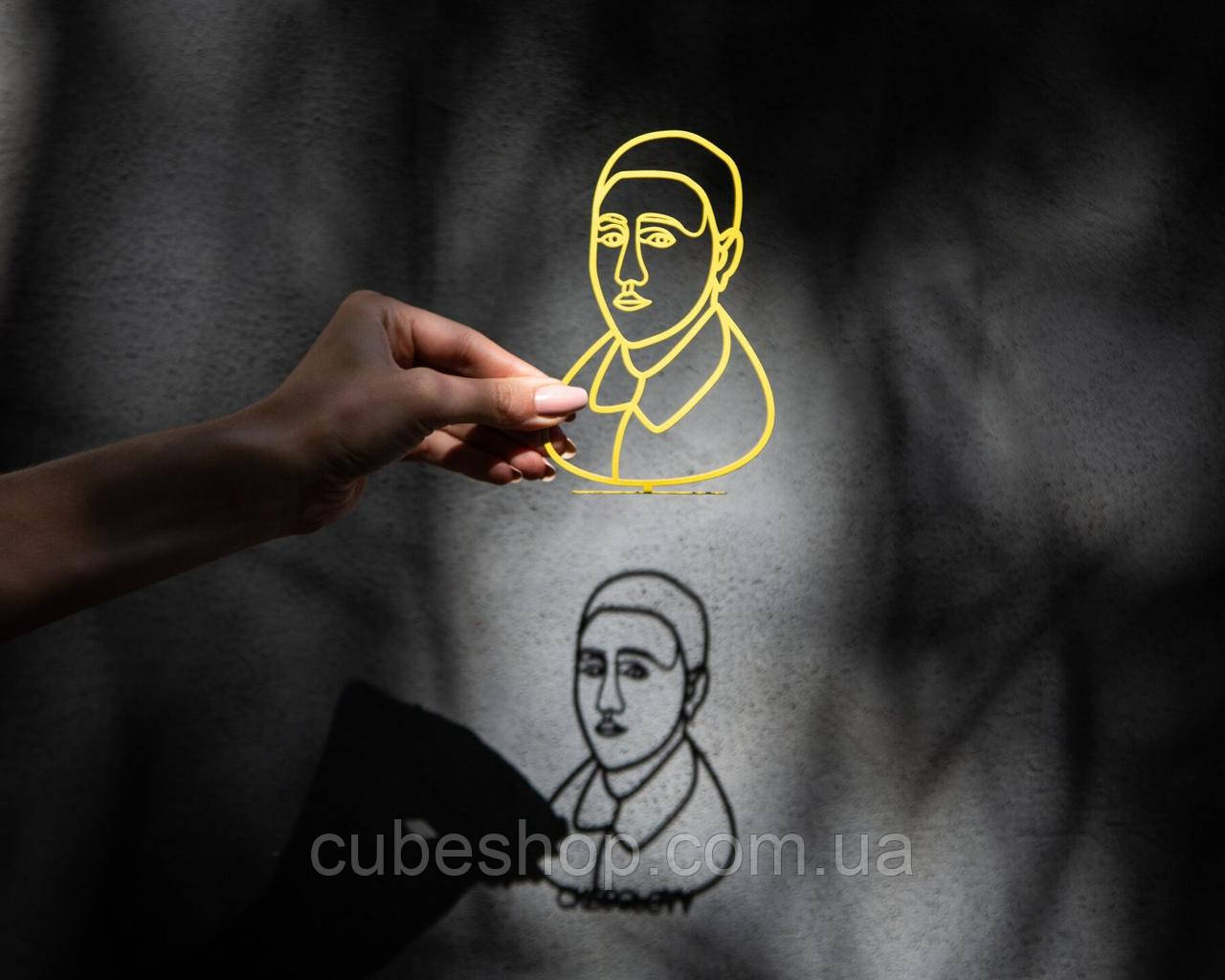 Закладка для книг Григорій Сковорода