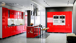 Кухня Sofia