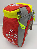 Чохол — гаманець на руку для заняття спортом 02072