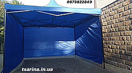 Торговий намет 3х3 3х2 3х4.5 6х3, фото 5
