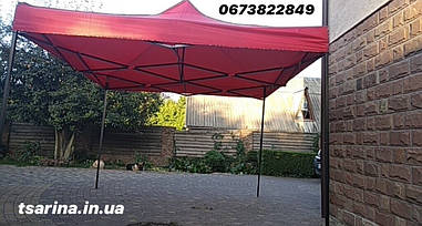 Торговий намет 3х2