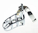 Пояс вірності з металу Husband'sLoyalty, фото 2