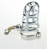 Пояс вірності з металу Husband'sLoyalty, фото 3