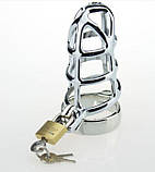 Пояс вірності з металу Husband'sLoyalty, фото 4