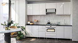 Кухня Millennium