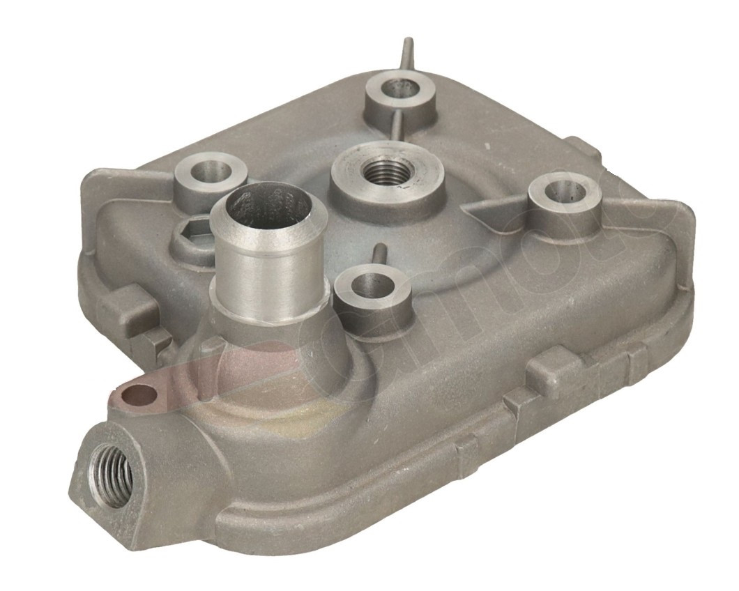 Головка блока циліндрів для скутерів Peugeot