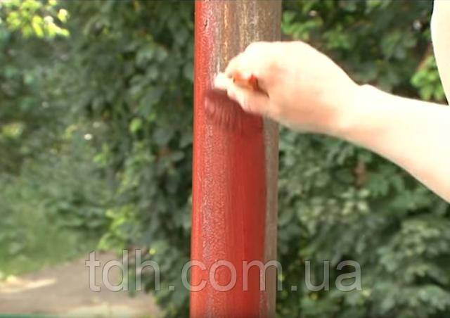 Пантолак 3 в 1 антикорозійна грунт-фарба для металу. купити ...