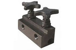 КР-2 Кран розподільний