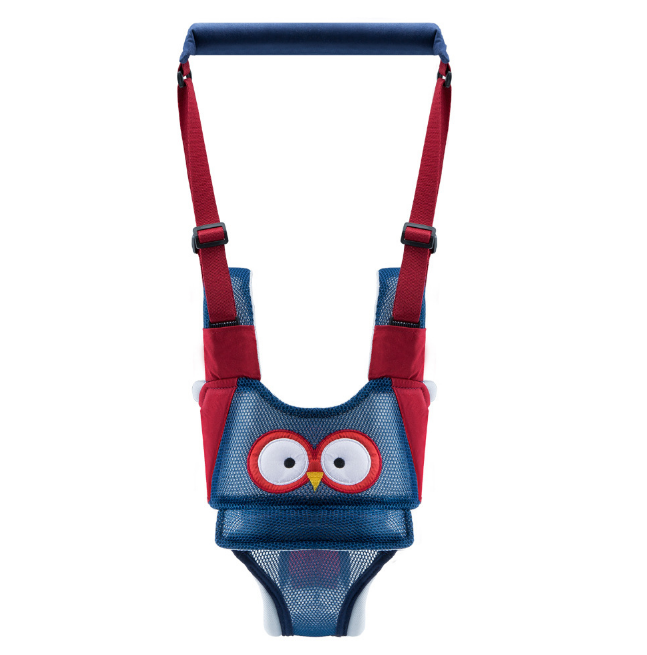 Віжки для дітей Babykly Сітчасті Сови (15024), фото 1