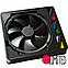Вентилятор Noctua NF-A15 HS-PWM chromax.black.swap (NF-A15 HS-PWM CH.BK.S), фото 3