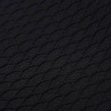 Фітнес пояс СНАОВА для схуднення та занять спортом XL чорний 01202, фото 7