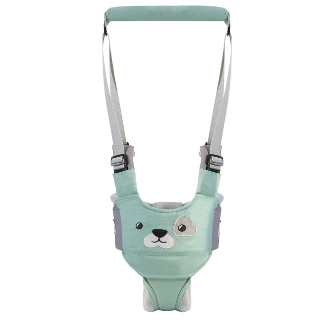 Віжки для дітей Babykly Щільні Собака (15026), фото 1